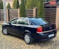 Синий Опель Вектра, объемом двигателя 1.8 л и пробегом 197 тыс. км за 5300 $, фото 37 на Automoto.ua