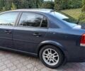Синий Опель Вектра, объемом двигателя 1.9 л и пробегом 276 тыс. км за 5500 $, фото 1 на Automoto.ua