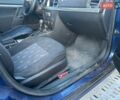 Синій Опель Вектра, об'ємом двигуна 2.2 л та пробігом 220 тис. км за 1150 $, фото 17 на Automoto.ua