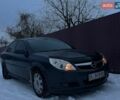 Синий Опель Вектра, объемом двигателя 1.8 л и пробегом 210 тыс. км за 4999 $, фото 1 на Automoto.ua