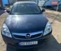 Синий Опель Вектра, объемом двигателя 1.8 л и пробегом 196 тыс. км за 4400 $, фото 8 на Automoto.ua