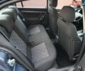 Синий Опель Вектра, объемом двигателя 1.9 л и пробегом 276 тыс. км за 5500 $, фото 17 на Automoto.ua