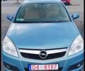 Синій Опель Вектра, об'ємом двигуна 2.2 л та пробігом 185 тис. км за 5000 $, фото 11 на Automoto.ua
