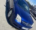 Синій Опель Вектра, об'ємом двигуна 2 л та пробігом 320 тис. км за 2600 $, фото 1 на Automoto.ua