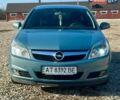 Синий Опель Вектра, объемом двигателя 2.21 л и пробегом 240 тыс. км за 4500 $, фото 1 на Automoto.ua