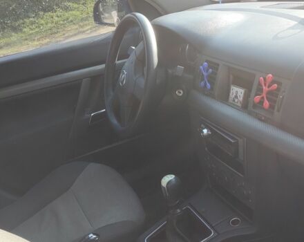 Синій Опель Вектра, об'ємом двигуна 1.6 л та пробігом 300 тис. км за 3000 $, фото 4 на Automoto.ua