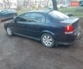 Синий Опель Вектра, объемом двигателя 2.2 л и пробегом 179 тыс. км за 5200 $, фото 1 на Automoto.ua