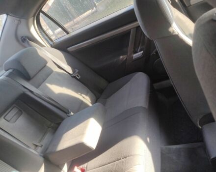 Синій Опель Вектра, об'ємом двигуна 1.6 л та пробігом 300 тис. км за 3000 $, фото 6 на Automoto.ua