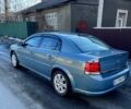 Синій Опель Вектра, об'ємом двигуна 2.2 л та пробігом 185 тис. км за 5000 $, фото 10 на Automoto.ua