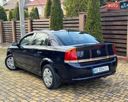 Синий Опель Вектра, объемом двигателя 1.8 л и пробегом 197 тыс. км за 5300 $, фото 35 на Automoto.ua