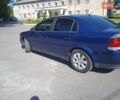 Синій Опель Вектра, об'ємом двигуна 1.8 л та пробігом 280 тис. км за 4400 $, фото 11 на Automoto.ua