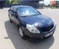 Синий Опель Вектра, объемом двигателя 2.2 л и пробегом 270 тыс. км за 5200 $, фото 1 на Automoto.ua