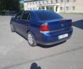 Синий Опель Вектра, объемом двигателя 1.8 л и пробегом 270 тыс. км за 3500 $, фото 2 на Automoto.ua
