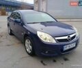 Синий Опель Вектра, объемом двигателя 1.91 л и пробегом 205 тыс. км за 4650 $, фото 2 на Automoto.ua