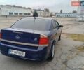 Синий Опель Вектра, объемом двигателя 1.91 л и пробегом 205 тыс. км за 4650 $, фото 3 на Automoto.ua