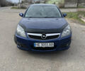 Синий Опель Вектра, объемом двигателя 2.2 л и пробегом 193 тыс. км за 5200 $, фото 4 на Automoto.ua