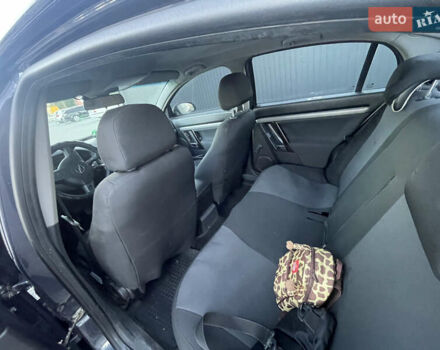 Синій Опель Вектра, об'ємом двигуна 2.2 л та пробігом 222 тис. км за 3800 $, фото 2 на Automoto.ua