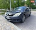 Синий Опель Вектра, объемом двигателя 1.8 л и пробегом 223 тыс. км за 4800 $, фото 1 на Automoto.ua