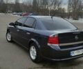 Синий Опель Вектра, объемом двигателя 2.2 л и пробегом 115 тыс. км за 5700 $, фото 4 на Automoto.ua