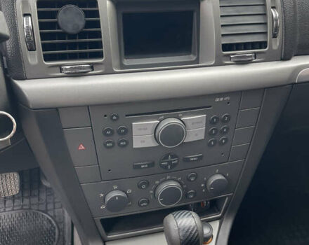 Синий Опель Вектра, объемом двигателя 2.2 л и пробегом 193 тыс. км за 5200 $, фото 13 на Automoto.ua