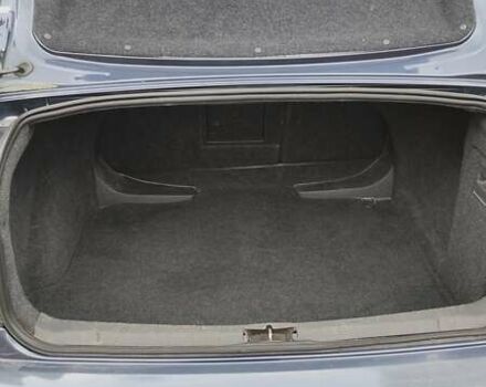 Синий Опель Вектра, объемом двигателя 2.2 л и пробегом 115 тыс. км за 5500 $, фото 12 на Automoto.ua