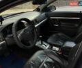 Синий Опель Вектра, объемом двигателя 2.17 л и пробегом 298 тыс. км за 5000 $, фото 14 на Automoto.ua