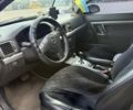 Синий Опель Вектра, объемом двигателя 1.8 л и пробегом 237 тыс. км за 3504 $, фото 6 на Automoto.ua