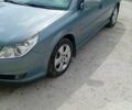Синий Опель Вектра, объемом двигателя 2.2 л и пробегом 249 тыс. км за 5100 $, фото 16 на Automoto.ua