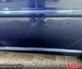 Синий Опель Вектра, объемом двигателя 1.8 л и пробегом 233 тыс. км за 5000 $, фото 4 на Automoto.ua