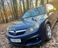 Синий Опель Вектра, объемом двигателя 1.8 л и пробегом 196 тыс. км за 3200 $, фото 1 на Automoto.ua