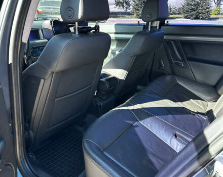 Синий Опель Вектра, объемом двигателя 2.2 л и пробегом 226 тыс. км за 5600 $, фото 14 на Automoto.ua