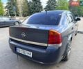 Синий Опель Вектра, объемом двигателя 1.8 л и пробегом 223 тыс. км за 4800 $, фото 1 на Automoto.ua