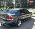 Синий Опель Вектра, объемом двигателя 1.9 л и пробегом 365 тыс. км за 4500 $, фото 4 на Automoto.ua