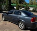 Опель Вектра 2006 в Киеве на Automoto.ua Синий Опель Вектра, объемом двигателя 2.2 л и пробегом 226 тыс. км за 5600 $, фото 10 на Automoto.ua