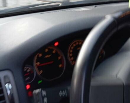 Синий Опель Вектра, объемом двигателя 1.9 л и пробегом 270 тыс. км за 4200 $, фото 3 на Automoto.ua