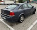 Синий Опель Вектра, объемом двигателя 1.9 л и пробегом 302 тыс. км за 2500 $, фото 4 на Automoto.ua