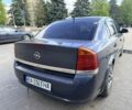 Синий Опель Вектра, объемом двигателя 1.8 л и пробегом 237 тыс. км за 3504 $, фото 2 на Automoto.ua
