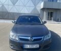 Синий Опель Вектра, объемом двигателя 2.2 л и пробегом 187 тыс. км за 5400 $, фото 1 на Automoto.ua