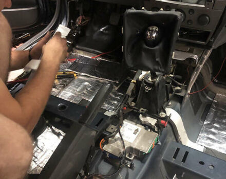 Синий Опель Вектра, объемом двигателя 2.2 л и пробегом 226 тыс. км за 5600 $, фото 21 на Automoto.ua