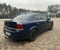 Синий Опель Вектра, объемом двигателя 0 л и пробегом 228 тыс. км за 4500 $, фото 5 на Automoto.ua
