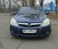 Синий Опель Вектра, объемом двигателя 2.2 л и пробегом 115 тыс. км за 5700 $, фото 7 на Automoto.ua