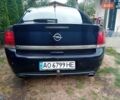 Синий Опель Вектра, объемом двигателя 2.96 л и пробегом 360 тыс. км за 4300 $, фото 14 на Automoto.ua