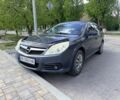 Синий Опель Вектра, объемом двигателя 1.8 л и пробегом 237 тыс. км за 3504 $, фото 1 на Automoto.ua