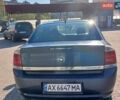 Синий Опель Вектра, объемом двигателя 2.2 л и пробегом 259 тыс. км за 4400 $, фото 5 на Automoto.ua