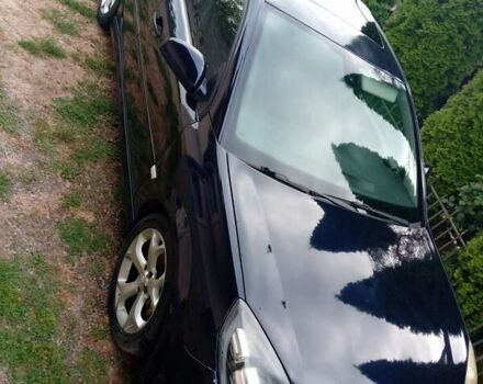 Синий Опель Вектра, объемом двигателя 2.96 л и пробегом 360 тыс. км за 4300 $, фото 13 на Automoto.ua