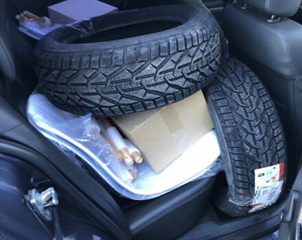 Синий Опель Вектра, объемом двигателя 2.2 л и пробегом 226 тыс. км за 5600 $, фото 26 на Automoto.ua