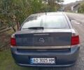 Синий Опель Вектра, объемом двигателя 1.9 л и пробегом 270 тыс. км за 4200 $, фото 1 на Automoto.ua