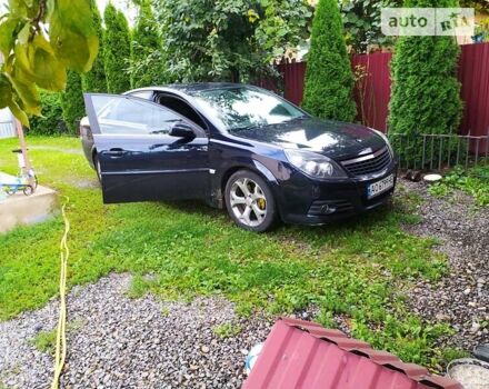 Синий Опель Вектра, объемом двигателя 2.96 л и пробегом 360 тыс. км за 4300 $, фото 36 на Automoto.ua