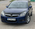 Синий Опель Вектра, объемом двигателя 2.2 л и пробегом 193 тыс. км за 5200 $, фото 7 на Automoto.ua