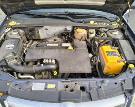 Синій Опель Вектра, об'ємом двигуна 2.2 л та пробігом 280 тис. км за 4950 $, фото 2 на Automoto.ua